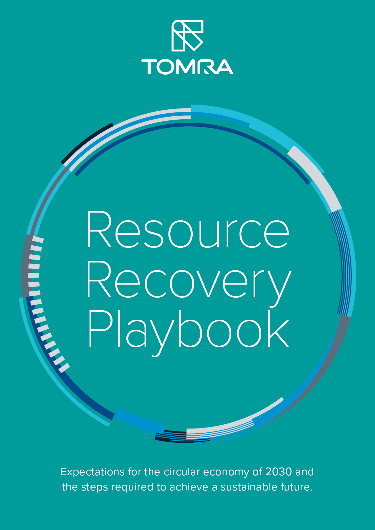 WP Resource Recovery Playbook Cover Pages for Resource Center