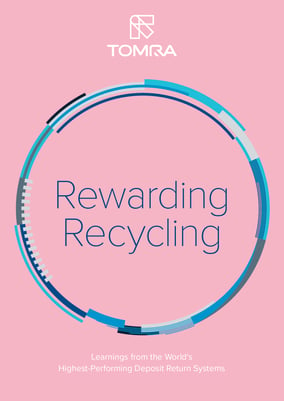 WP Rewarding Recycling for Resource Center