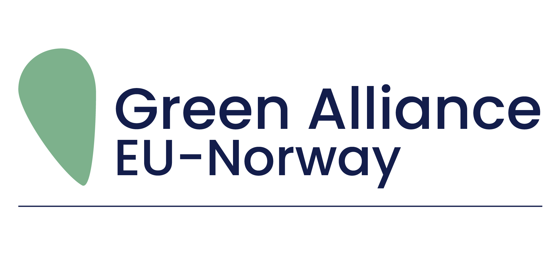 green alliance eu-norway
