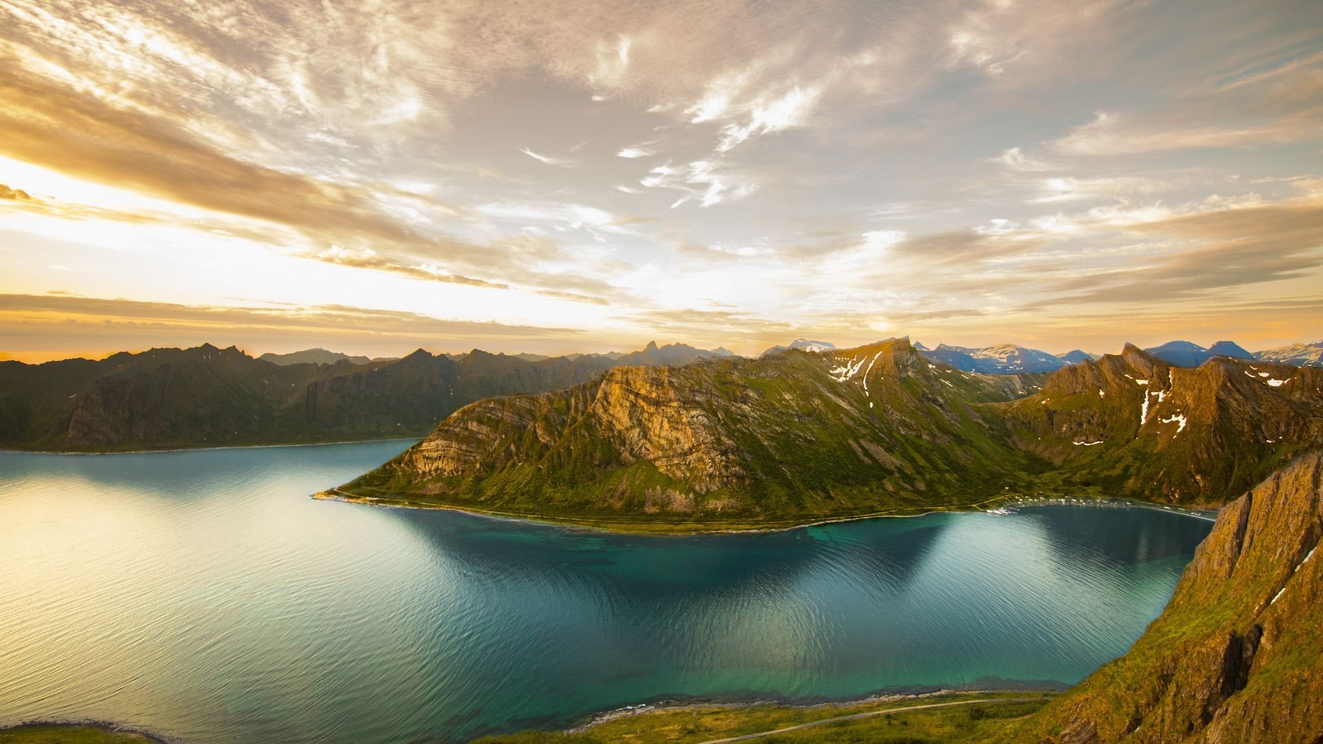 norway