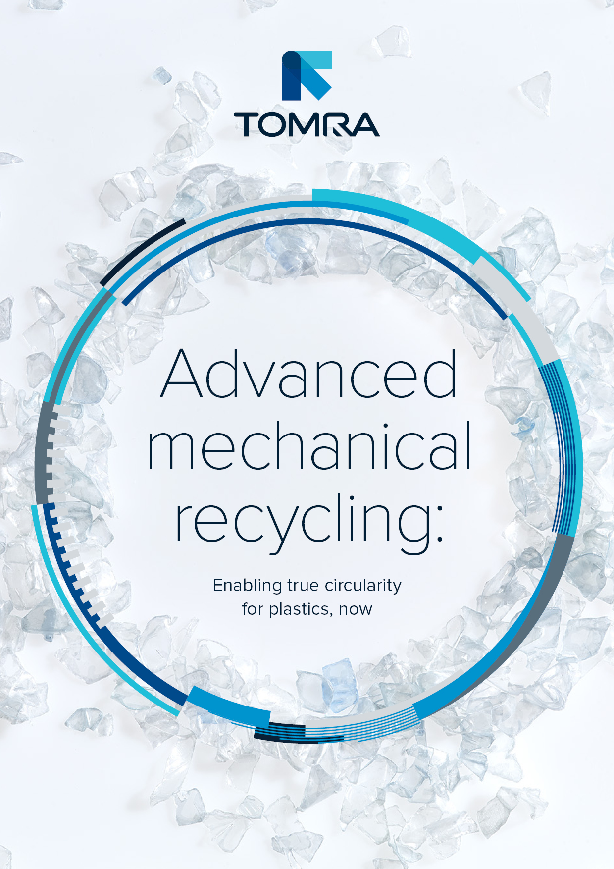 Advanced Mechanical Recycling
